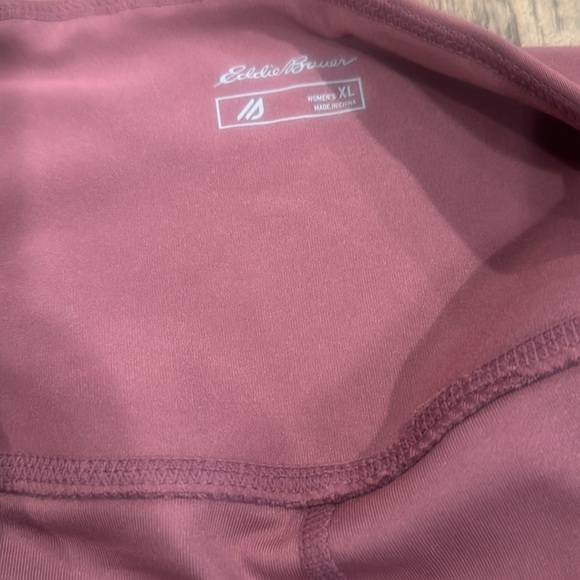 Eddie Bauer Leggings Size XL - Picture 8 of 12